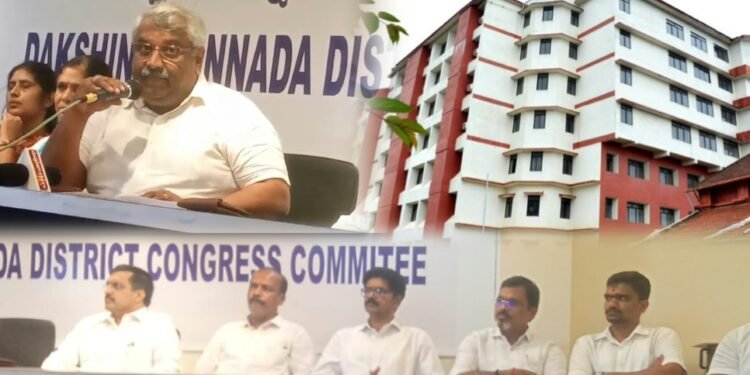 Mangaluru jail jammer row: Senior Advocate Manoraj Rajeeva urges scientific assessment, not political blame
