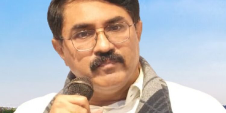UPI charges could hurt Digital India push, says DK Congress chief Padmaraj Poojary