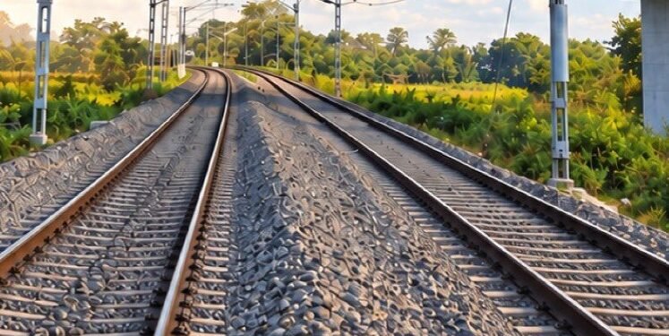 Jhansi-Agra Cantt Express Extended to Mathura; Four New Commercial Stops Added