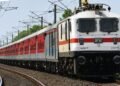 Kavach 4.0 commissioned on South Central Railway for first time