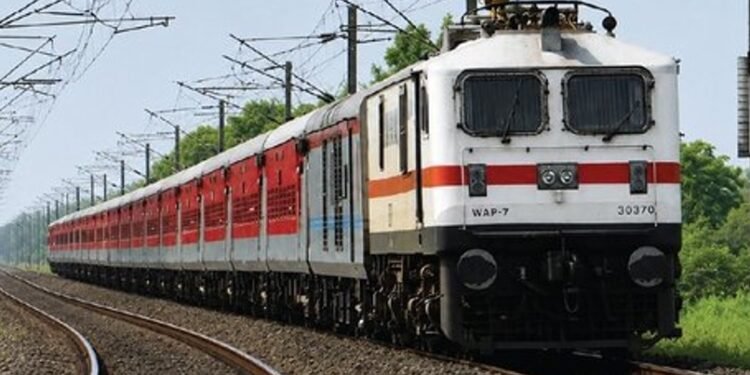 Kavach 4.0 commissioned on South Central Railway for first time
