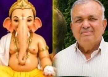 Karnataka steps up crackdown on PoP Ganesh idols; 872 seized across 9 districts