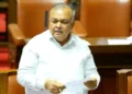Kasturirangan row: ‘Environment and livelihoods must both be protected,’ says Ramalinga Reddy