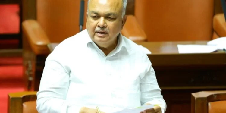 Kasturirangan row: ‘Environment and livelihoods must both be protected,’ says Ramalinga Reddy