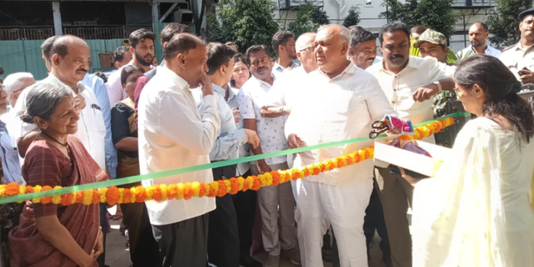 Bengaluru gets its first ‘Circular Textile Lab’ to turn textile waste into useful products