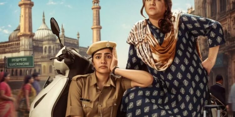 Malashree, Rukmini Vasanth share screen for first time in ‘Mangalagowri’