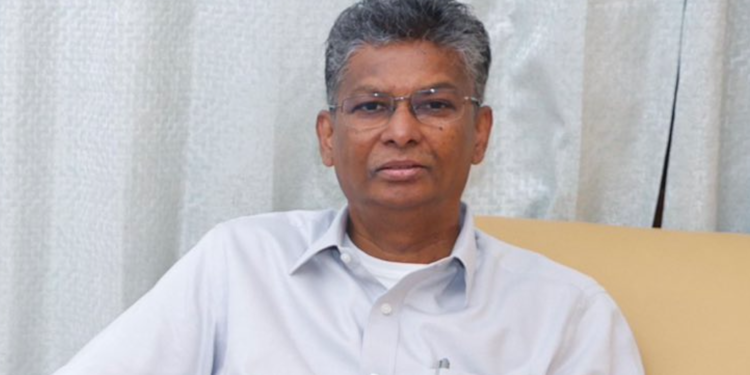 ED raid on Satish Jarkiholi: Congress cries political vendetta, BJP calls it legal process