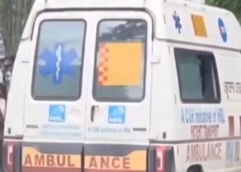 Seven killed in three road accidents in Andhra, two women die amid thunderstorm