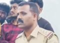 Ganesh procession remarks spark row; Pratap Simha, Pralhad Joshi seek action against Karnataka inspector
