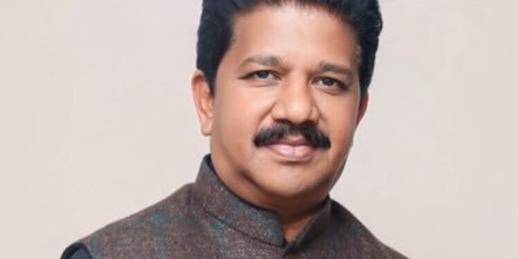 FIR against Rahul Gandhi an attack on democracy, says minister Raghumurthy