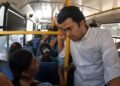 Bengaluru gets nod for 4,500 e-buses after repeated follow-ups by MP Tejasvi Surya