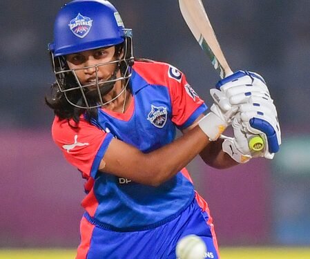 India A women pull off sensational chase of 363 against Australia A, clinch 50-over series 2-1