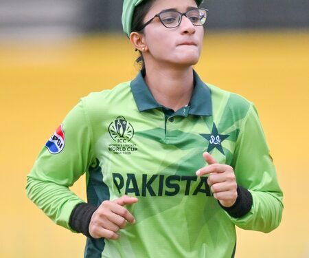 Muneeba Ali to miss rest of Asiad, flies back home due to mother’s illness