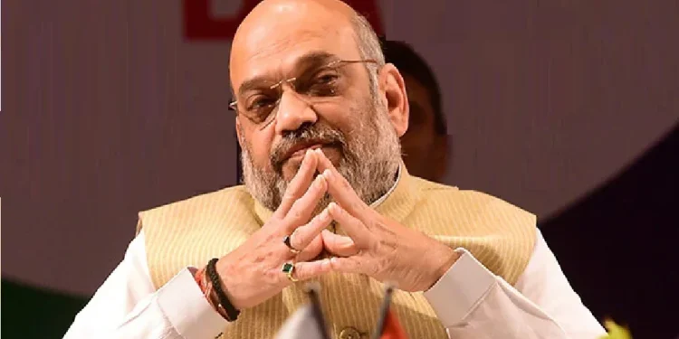 India must own entire lab-grown diamond value chain, says Amit Shah