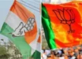 SIR Row: Priyank Kharge, Karnataka BJP Trade Barbs Over Election Commission