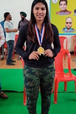 Asian Games: Bhavani Devi, Shreya Gupta bow out in women’s sabre pre-quarters
