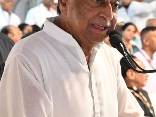 Congress opposes MP govt’s move to split, rename RGPV