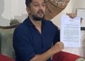 Read Ambedkar before claiming his ideology, says Chetan Ahimsa