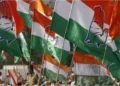 Congress stages protest in Bengaluru over FIR against Rahul Gandhi