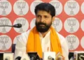 Chikkamagaluru farmers face power woes: Ravi C.T. seeks action from K.J. George