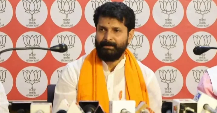 Don’t Blame Election Commission for Poll Defeats, Says Karnataka BJP MLC CT Ravi