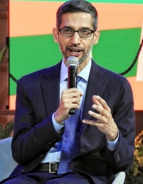 Sundar Pichai, Elon Musk on guest list for Xi state dinner