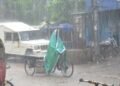 Orange alert in Muzaffarpur, Patna and other districts as rain, thunderstorms and lightning expected