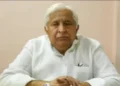 Declare Gadag drought-hit or I’ll quit’: HK Patil puts pressure on govt