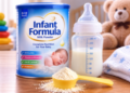 FSSAI raid in Bengaluru: 3.7 tonnes of substandard, misbranded infant food destroyed