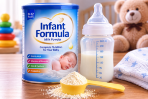 FSSAI raid in Bengaluru: 3.7 tonnes of substandard, misbranded infant food destroyed