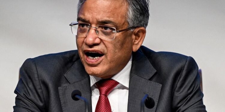 SIR row: Congress chief seeks CEC Gyanesh Kumar’s resignation