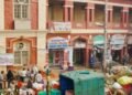 KR Market entry fee: Goods vehicles may have to pay up to Rs 350 under 10-year smart gate deal