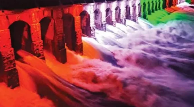 Cauvery Aarti, cultural shows to headline six-day Srirangapatna Dasara at KRS