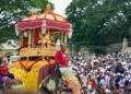 Abhimanyu to make a grand return to Mysuru Dasara Jambu Savari