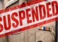 Belagavi jail video row: Woman PSI Jayashree suspended over alleged links with inmate