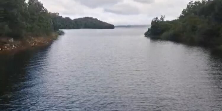 Bhadra Upper Project: Trial water release begins for Chitradurga branch canal