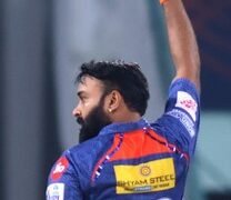 IPL 2027: Former India leg-spinner Amit Mishra joins Delhi Capitals as spin-bowling coach