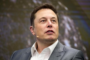 Musk’s ex-partner alleges $40 million silence offer: US media