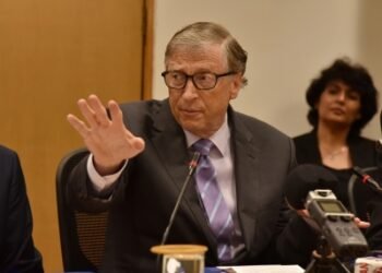 Gates calls for taxing AI, reserving jobs for humans