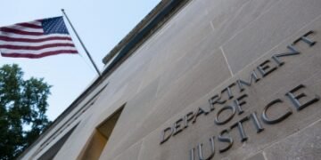 US charges 28 noncitizens in voting case