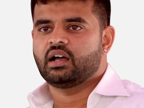 Karnataka Minister accuses Union Minister Kumaraswamy of ignoring victims, showing sympathy for Prajwal Revanna