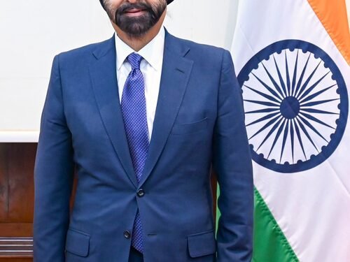 Banga to set out World Bank’s jobs-first vision at annual meetings
