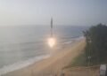 Indian startups making key advances in low-cost rockets in threat to SpaceX: Sridhar Vembu