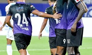 ISL 2026/27: Odisha FC look to regain momentum in clash with NorthEast United