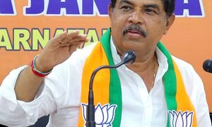Siddaramaiah sting row: LoP Ashoka alleges Cong insiders betrayed former CM, Vijayendra says Shivakumar not willing for thorough probe