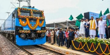 PM Gati Shakti model paves way for people-centric infrastructure
