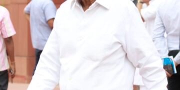 Regime change normal in democracy: Veteran Congress leader Chidambaram
