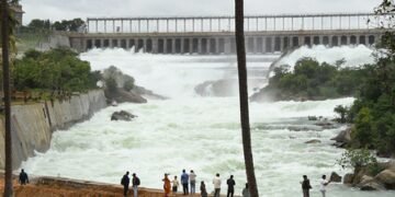 Karnataka govt betraying state’s interests by releasing Cauvery water to Tamil Nadu: BJP