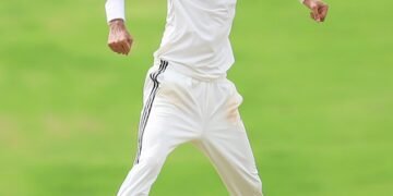 Ranji Trophy: Won’t be satisfied until I play for India, says Gurjapneet after four-for against Uttarakhand