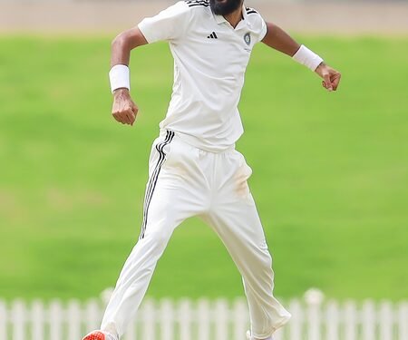 Ranji Trophy: Won’t be satisfied until I play for India, says Gurjapneet after four-for against Uttarakhand